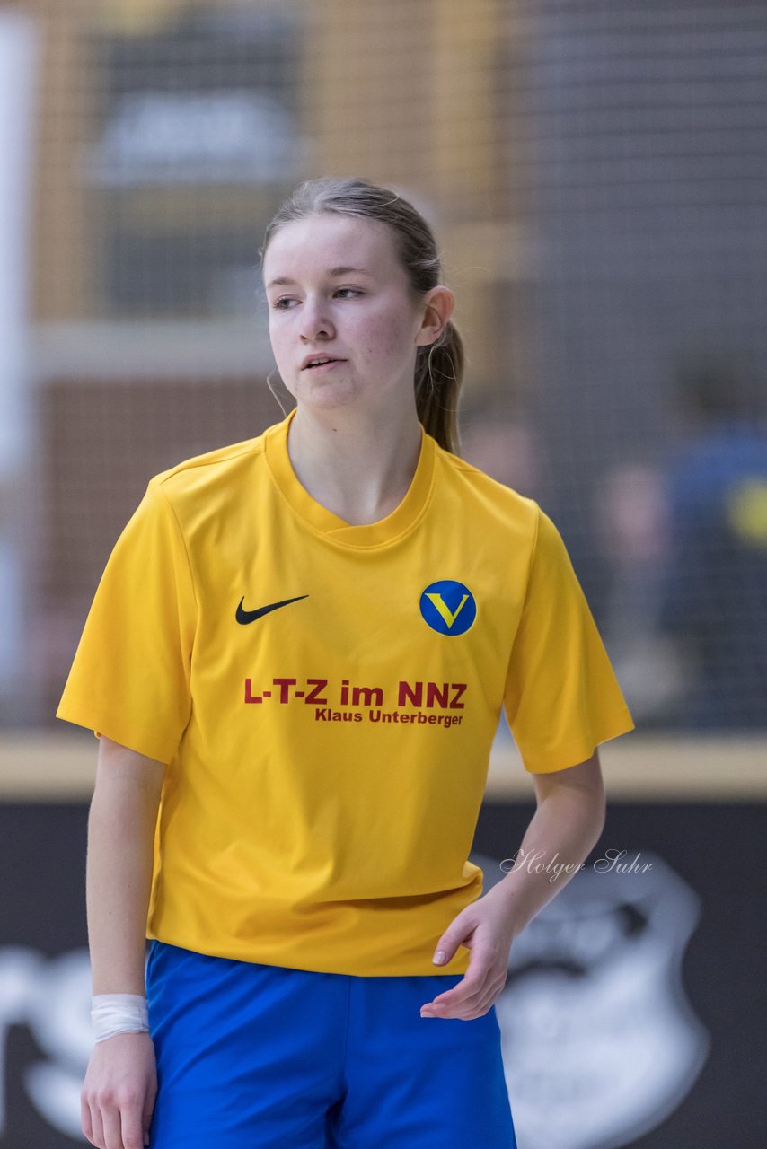 Bild 158 - VR Bank Cup Horst
